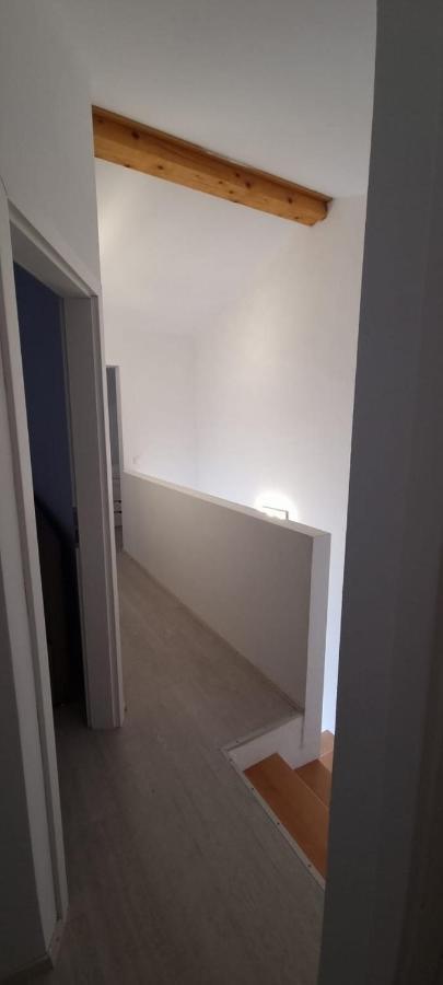 Apartmani Lanterna Krk Town Kültér fotó